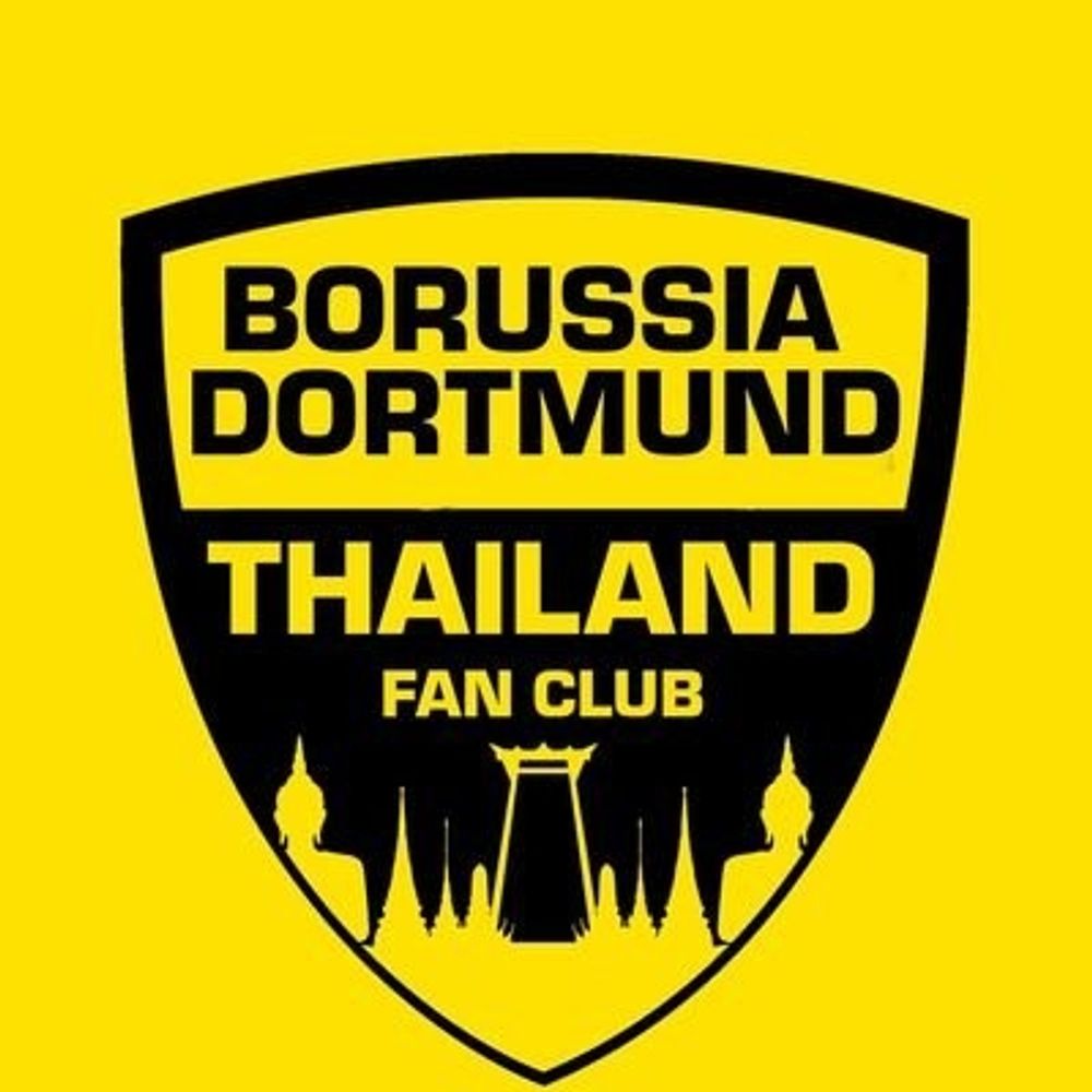 Borussia Dortmund Thailand Fanclub 