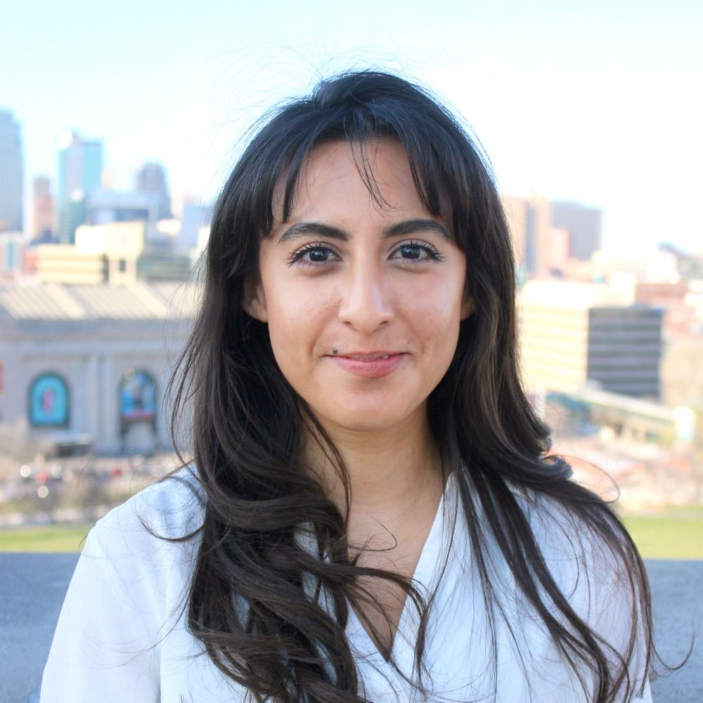 Rebeca Amezcua-Hogan