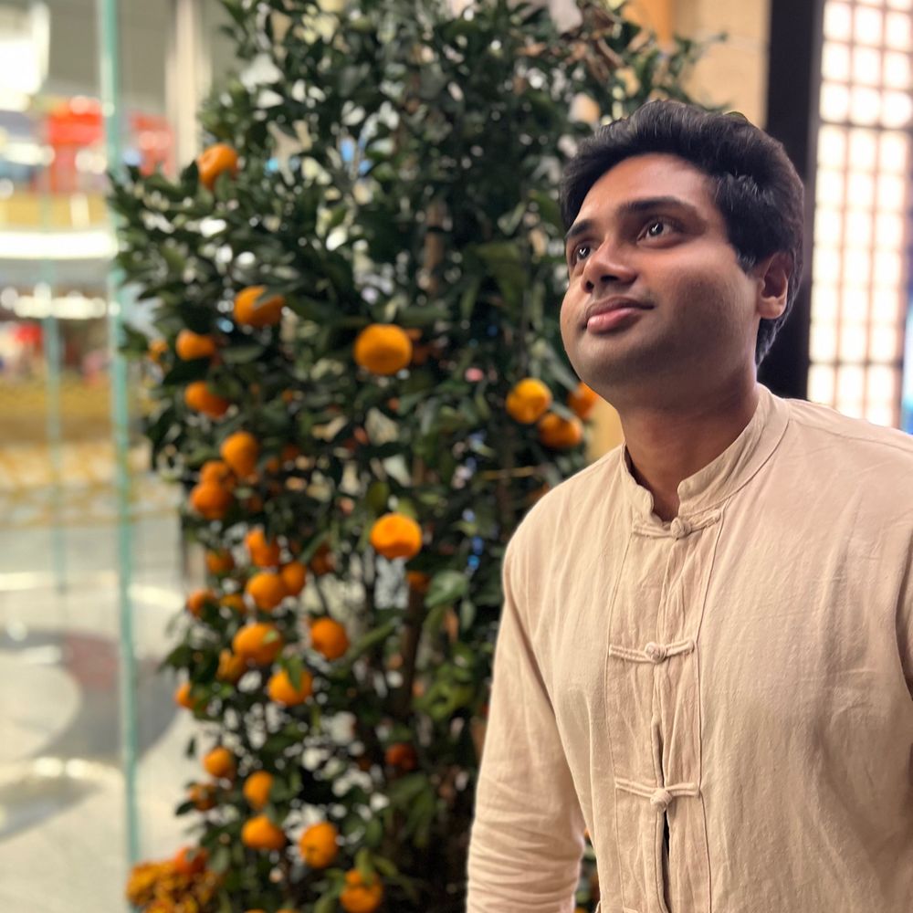 Alok Rajiv