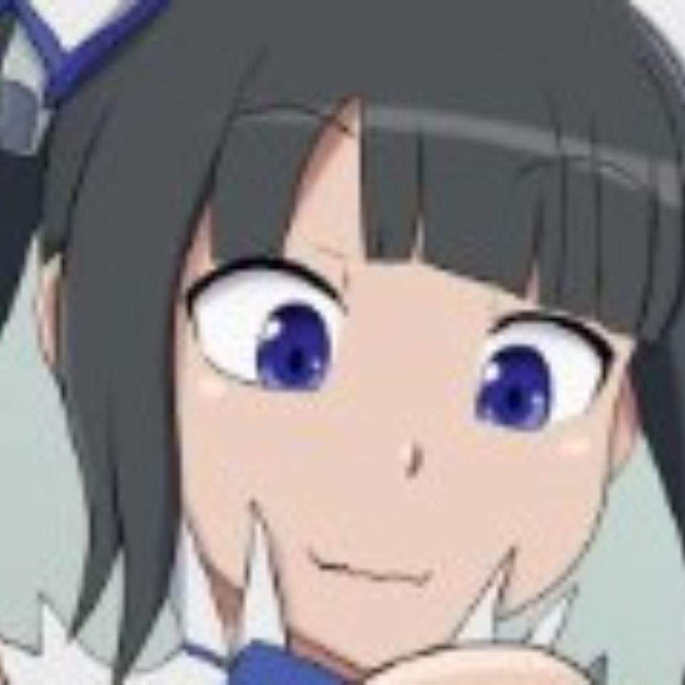 User avatar