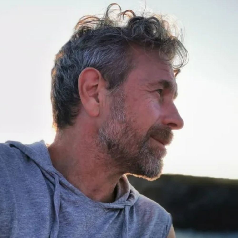 Mark Malone