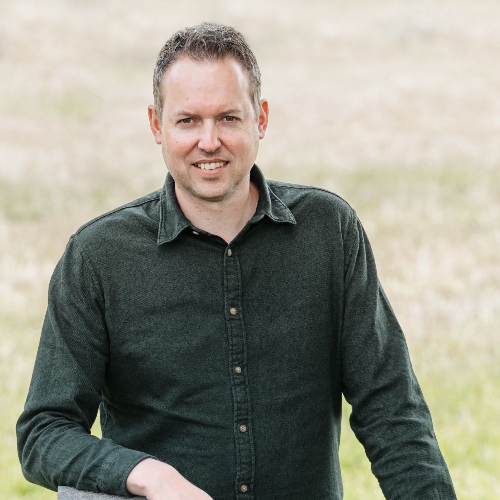 Martin van der Linde