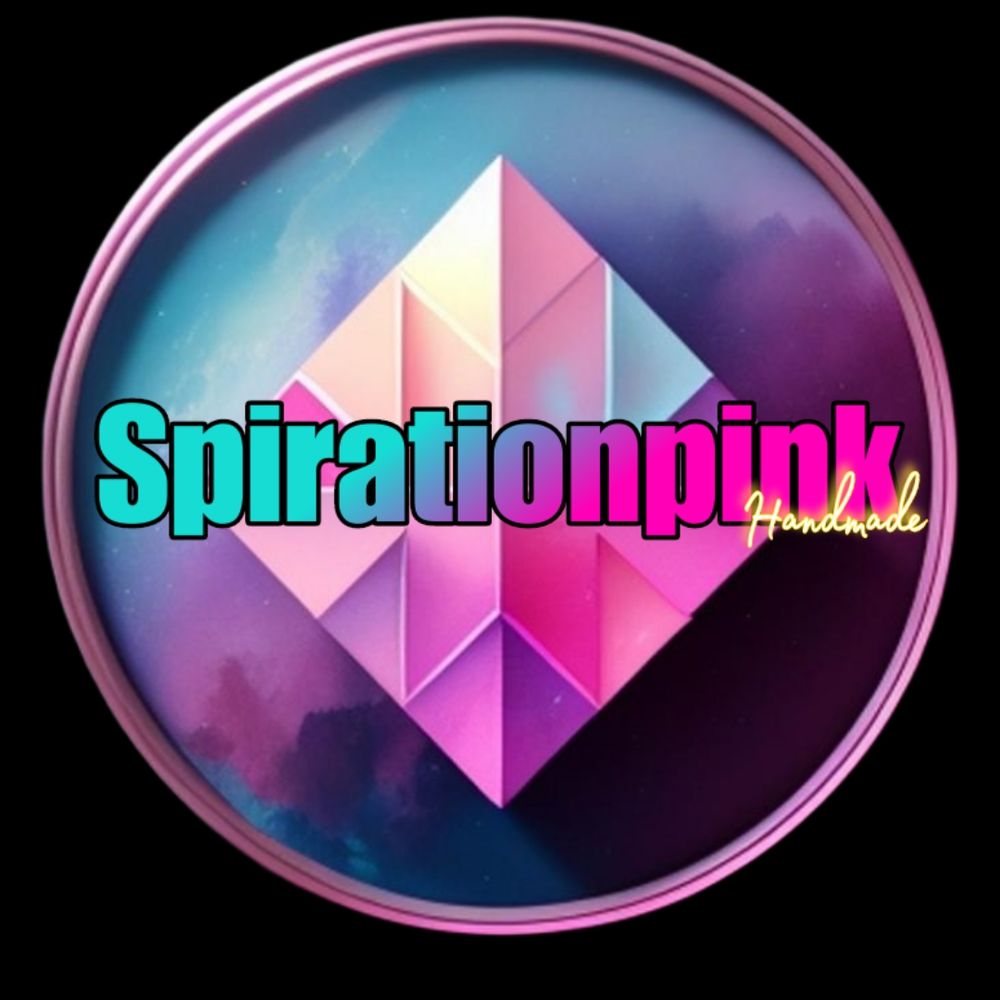 Spirationpink