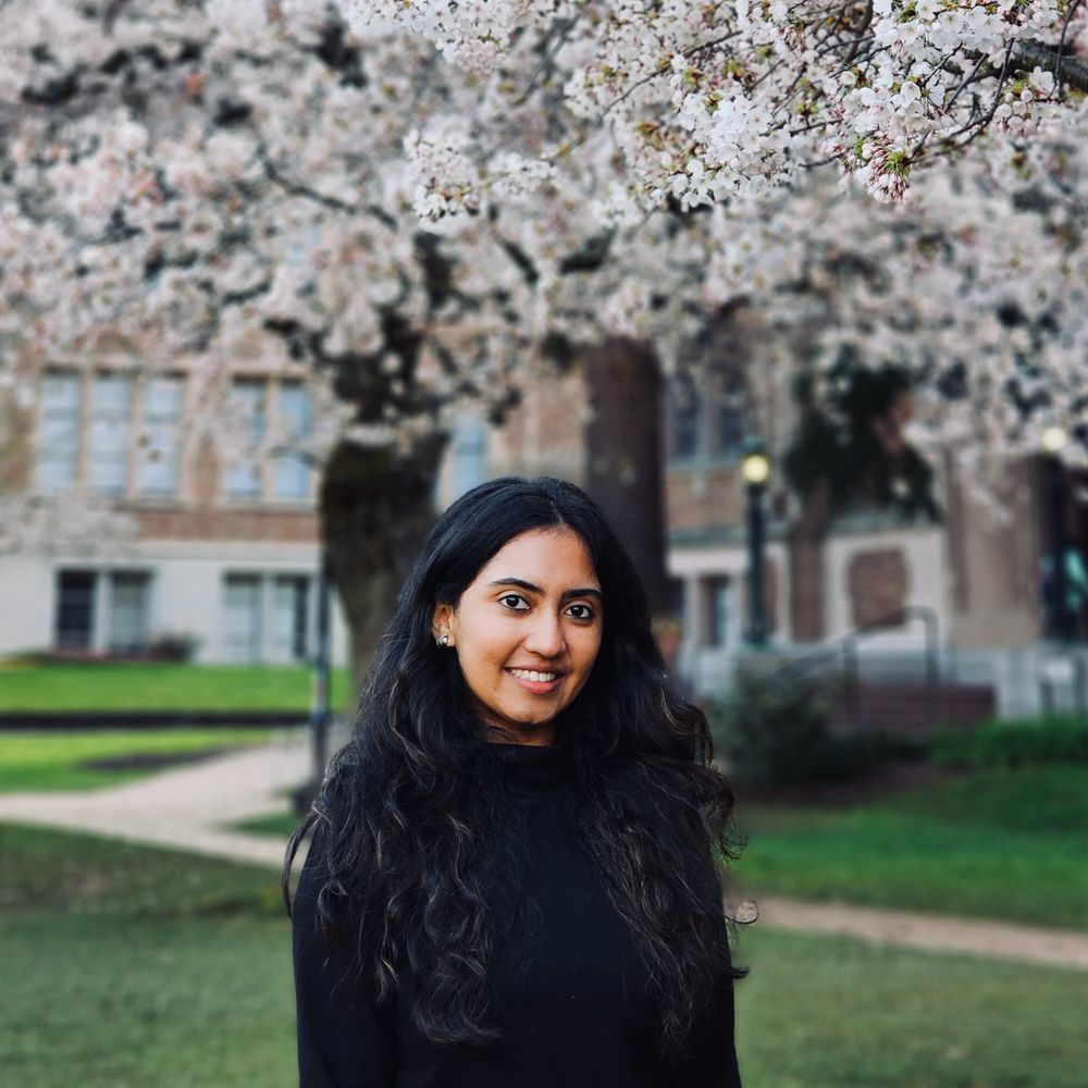 Nikhita Damaraju