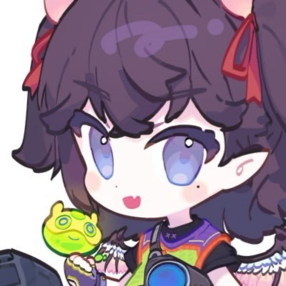栗々鼠はみ