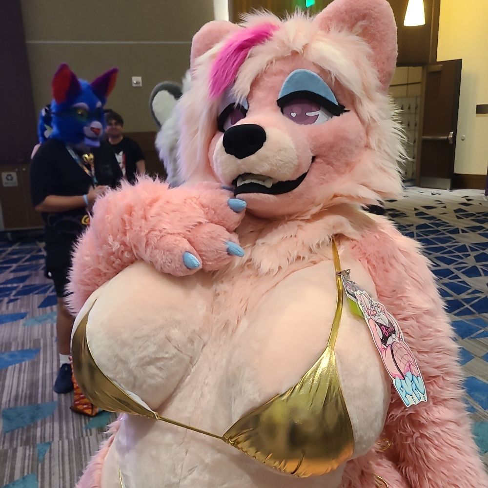 BimboPupFifi ✨️ ➡️ FWA
