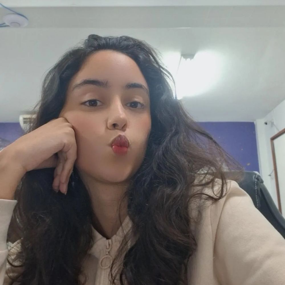 Miss Tarja Preta 