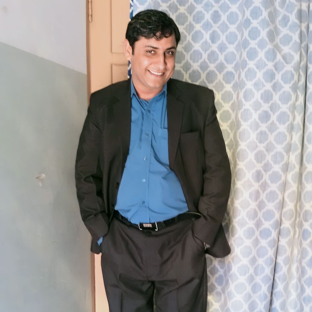 Fayyaz Leghari