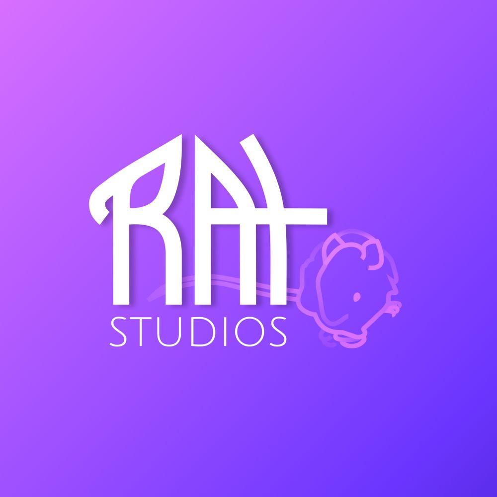 Rat Studios (I Am Mouse)