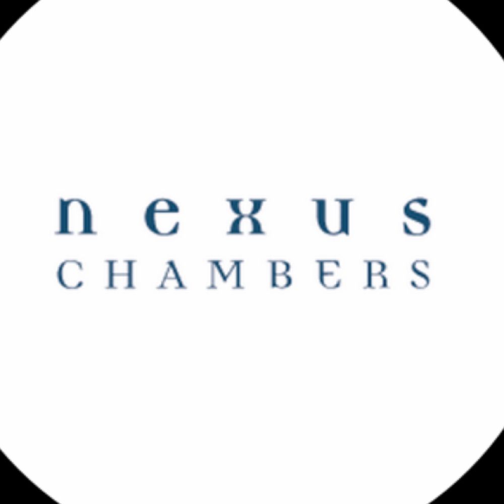 Nexus Chambers- Your Case is Our Case