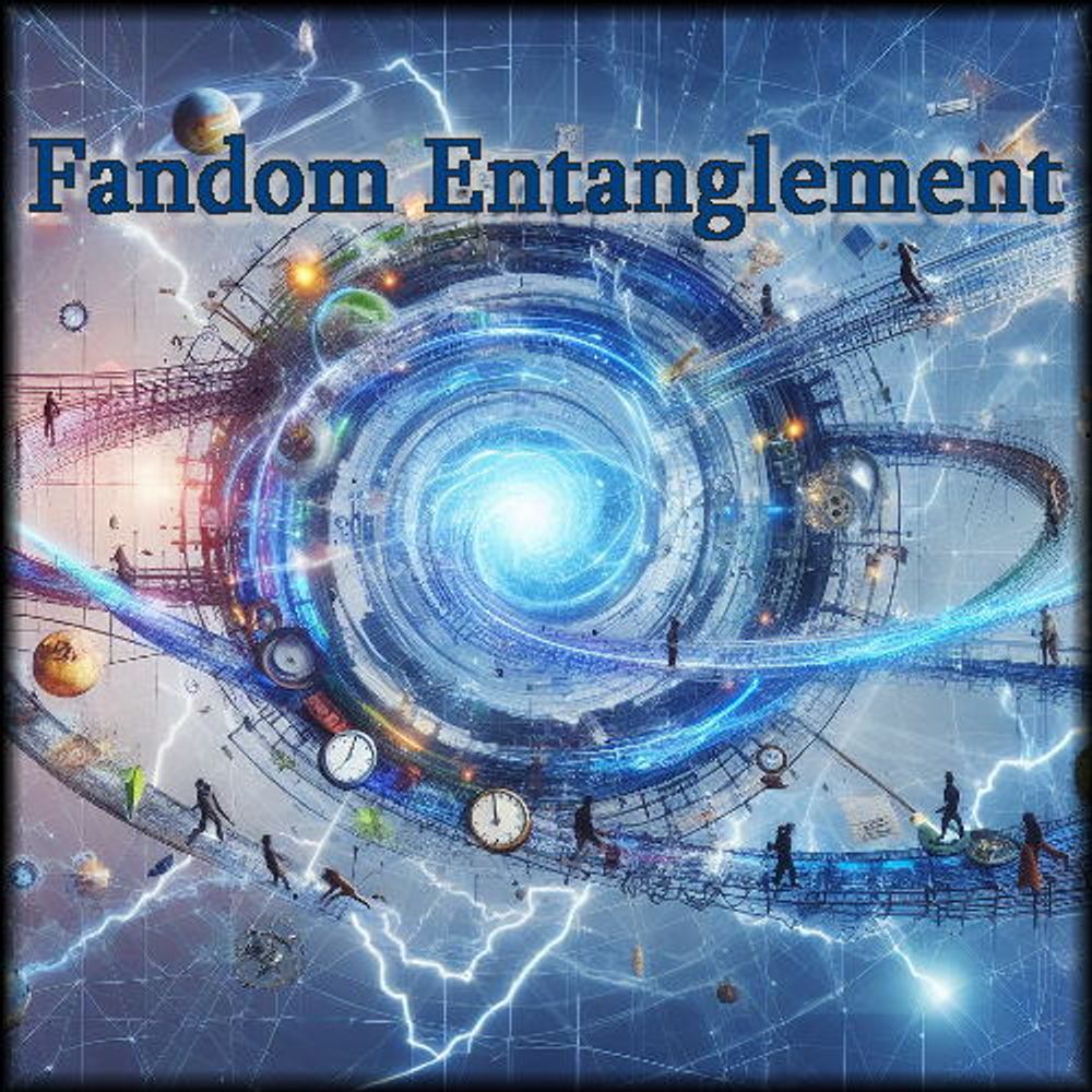 Fandom Entanglement