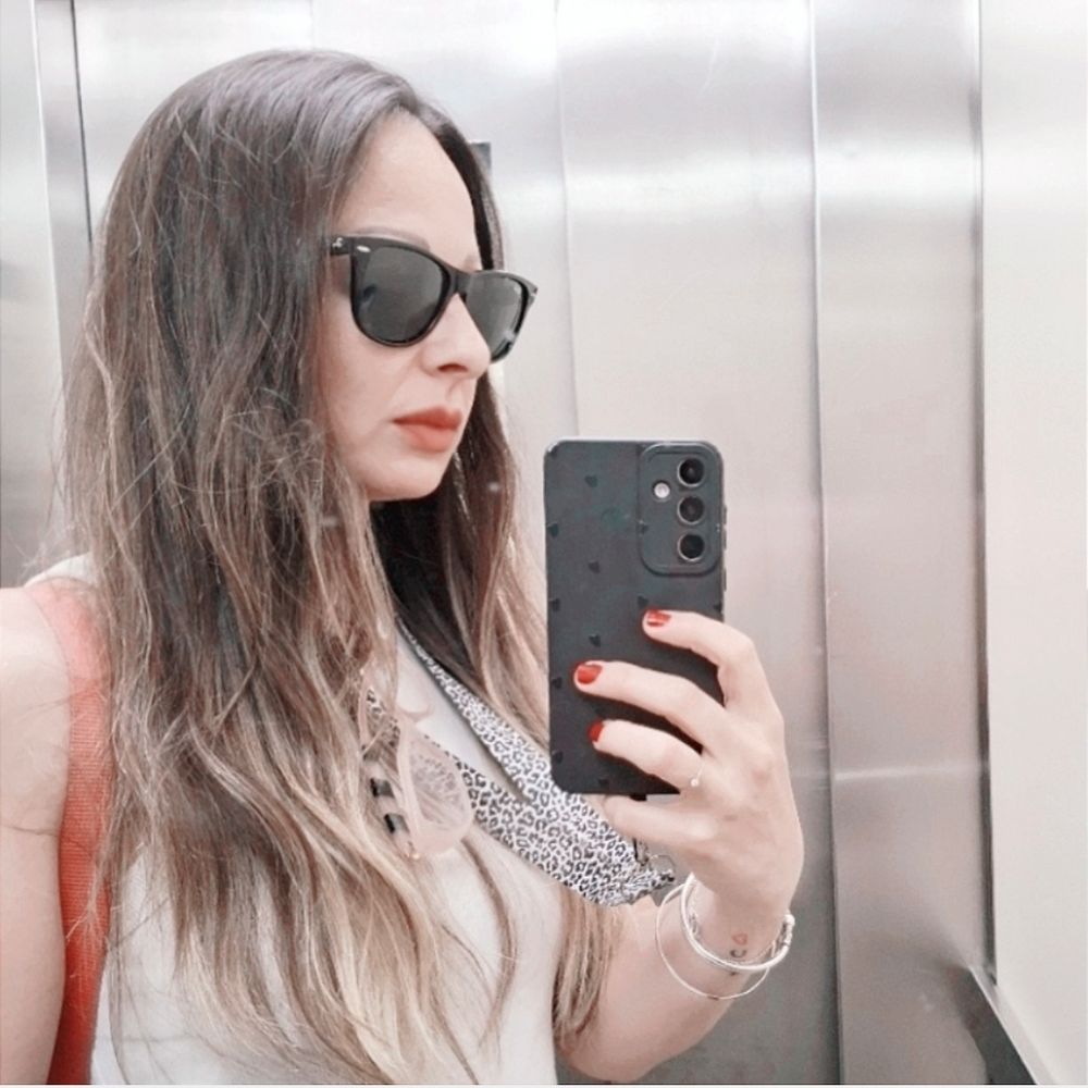 Cris Parce