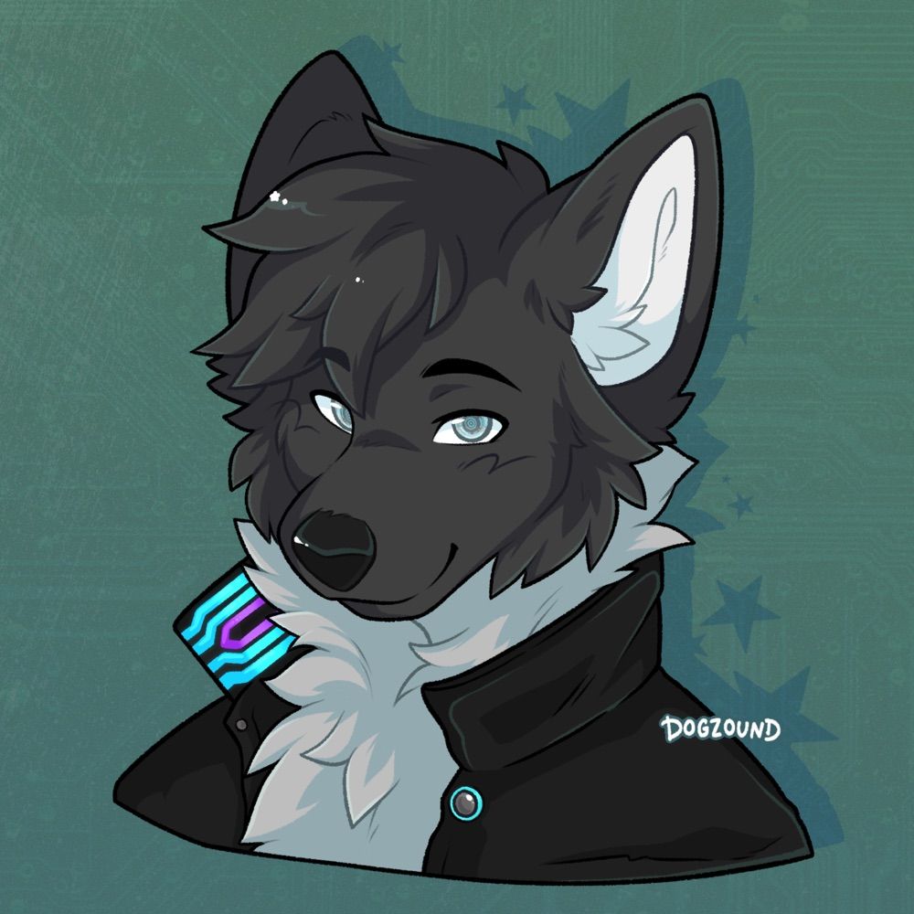 Wolfie