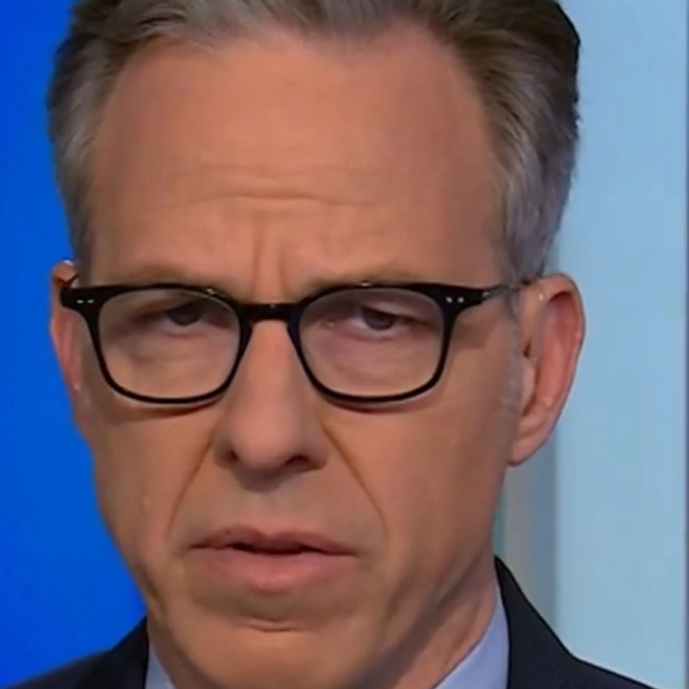 Jacob Paul Tapper