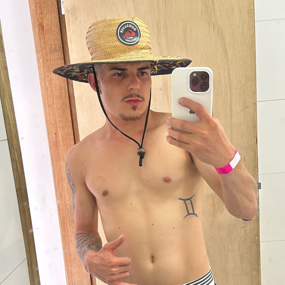 MAURI AGUIAR