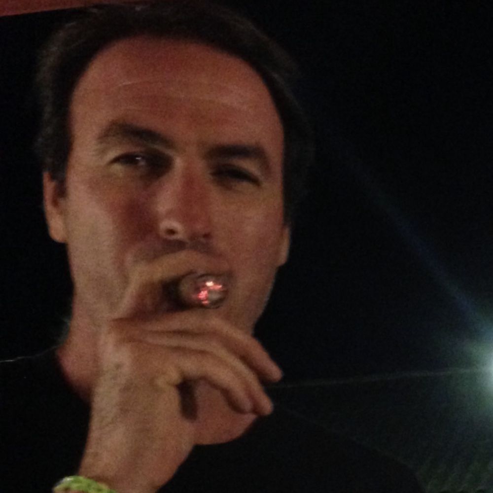 Didier Arnoux