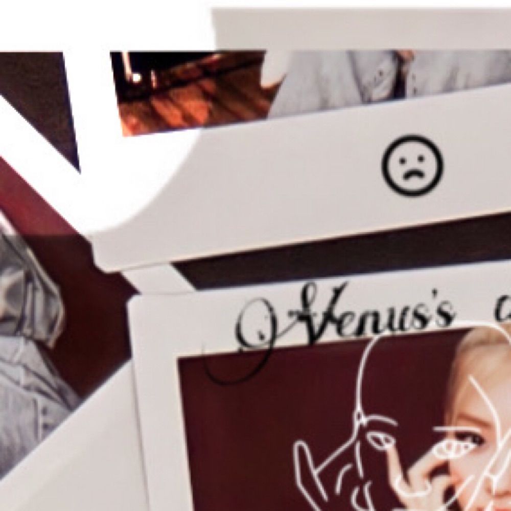 Venus ✨