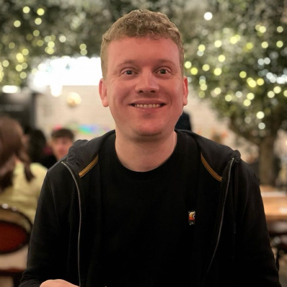 Dan Russell