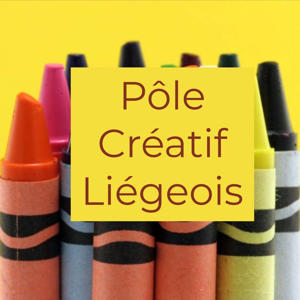 Pôle Créatif Liégeois