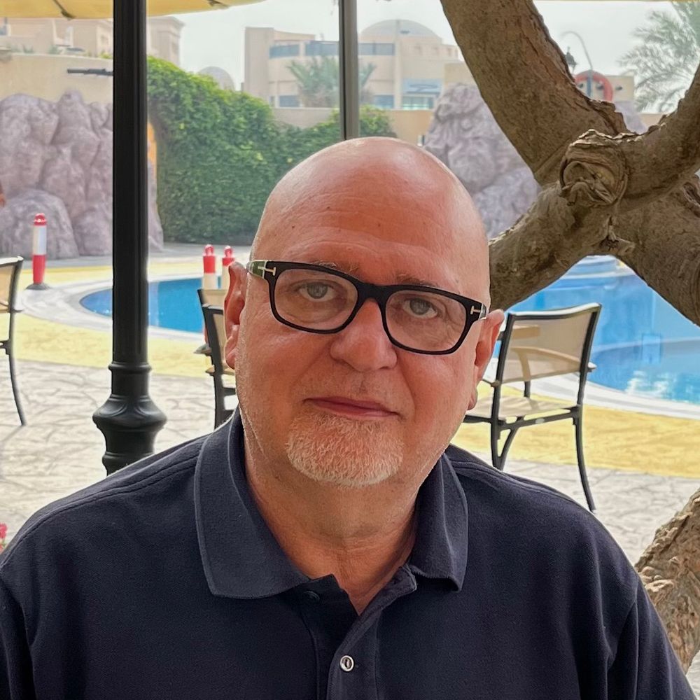 Olivier Panhuys