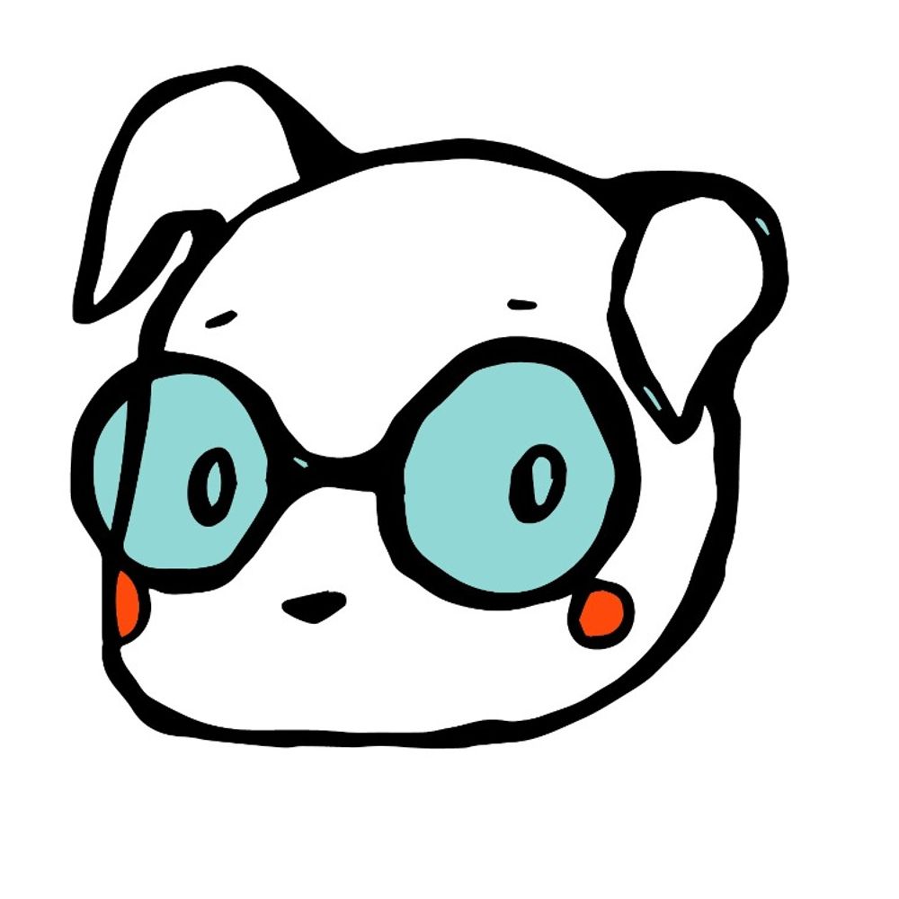 RUFF! Manuscript’s Best Friend