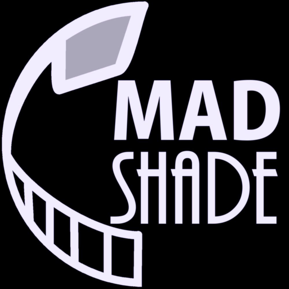 Mad Shade (He/him)