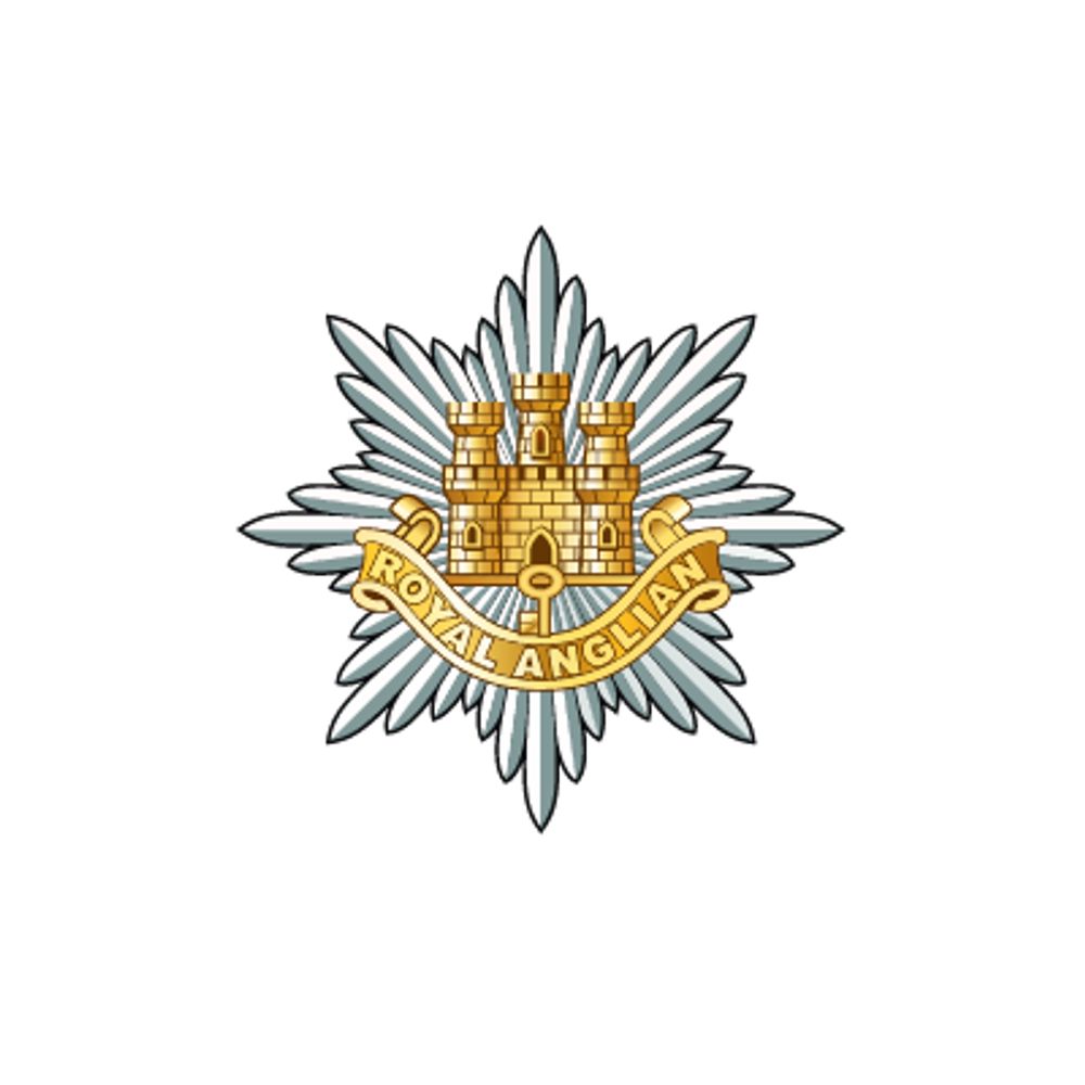 Royal Anglian Regiment Charity
