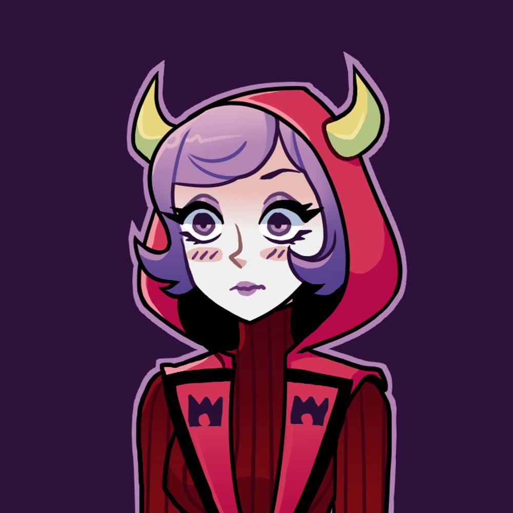 Team Magma Courtney