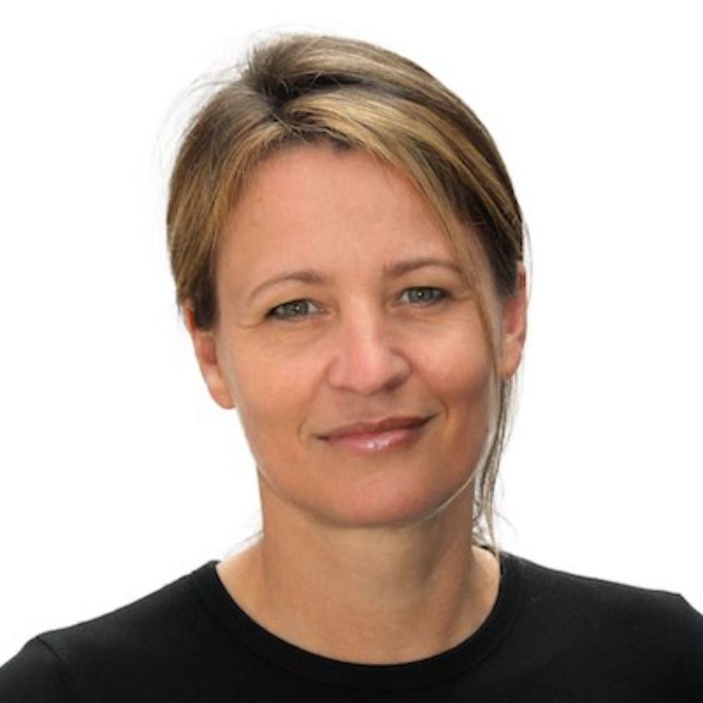 Karen Romme's avatar