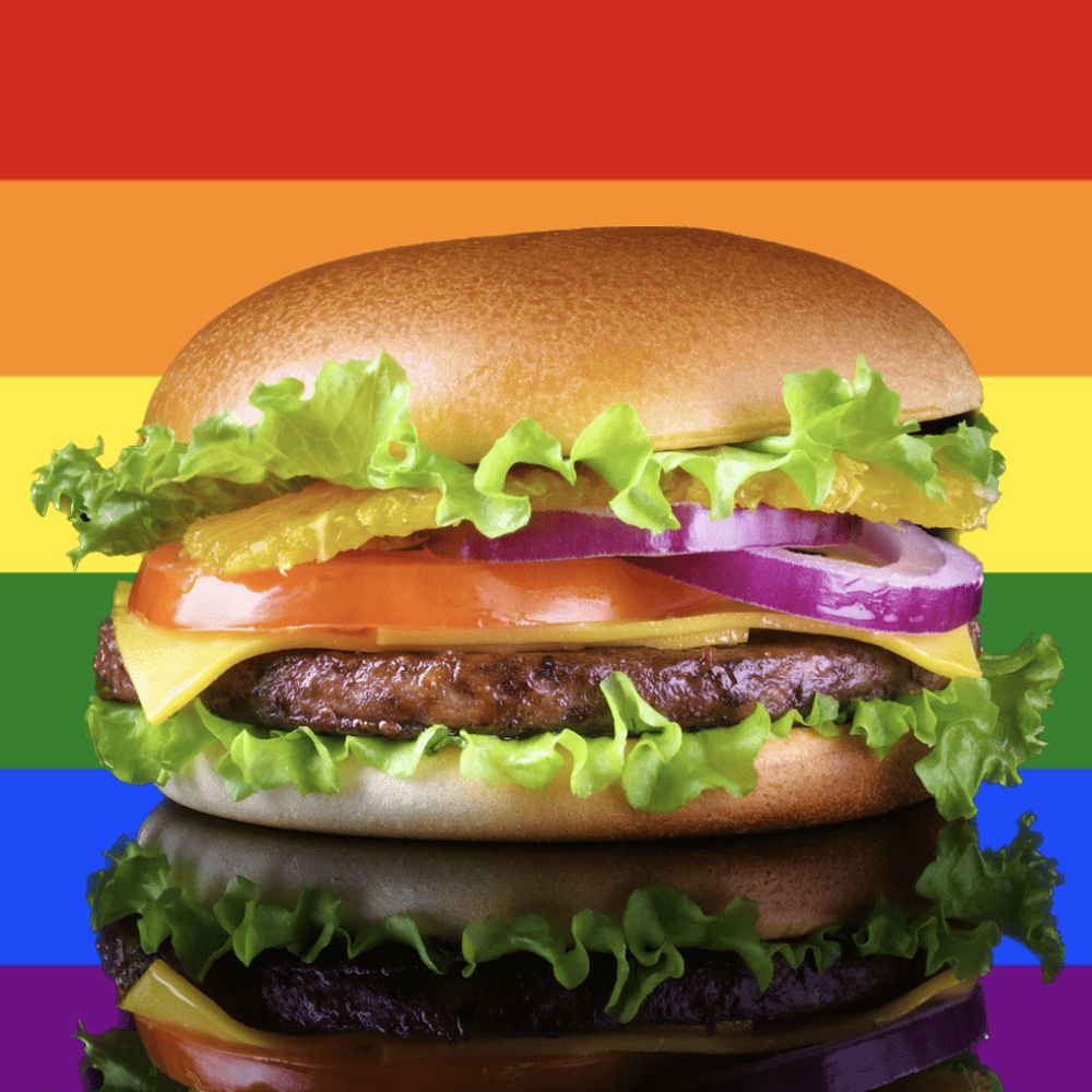 Luther's Burgers Official