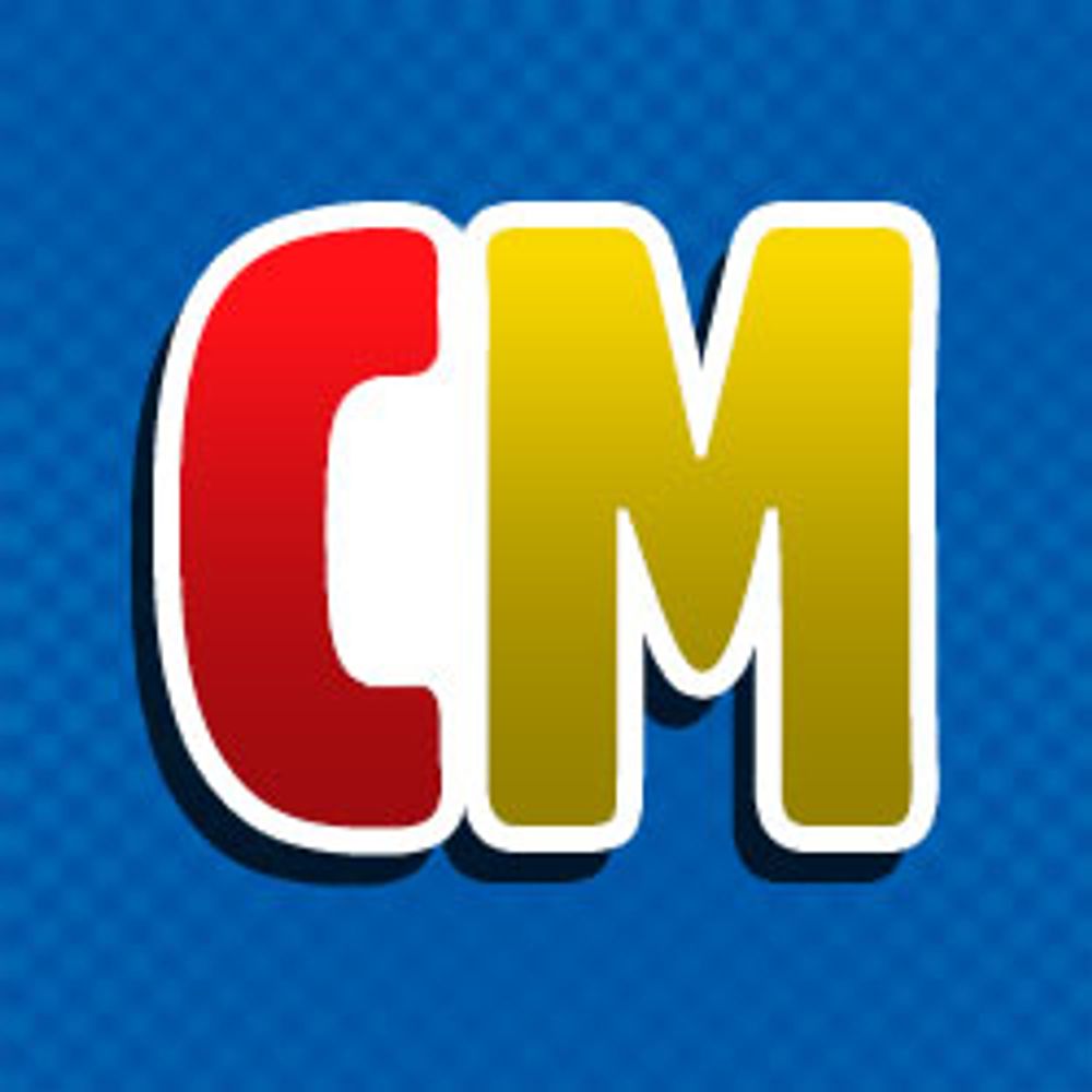 ComicMix