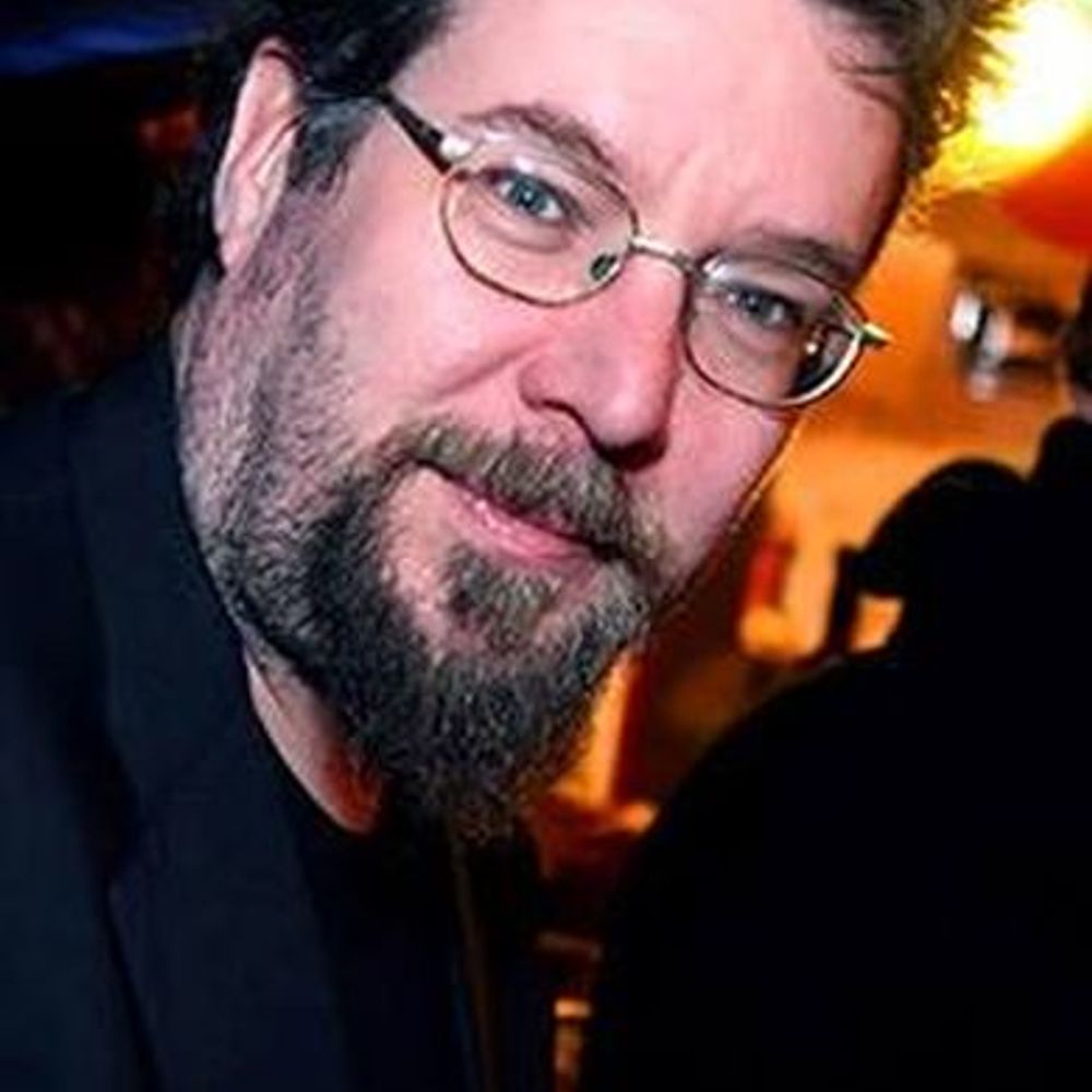 Henrik Oberg