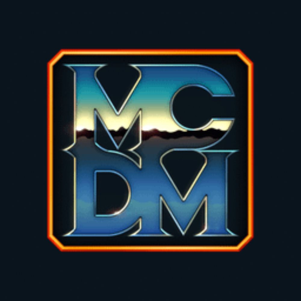 MCDM Productions's avatar