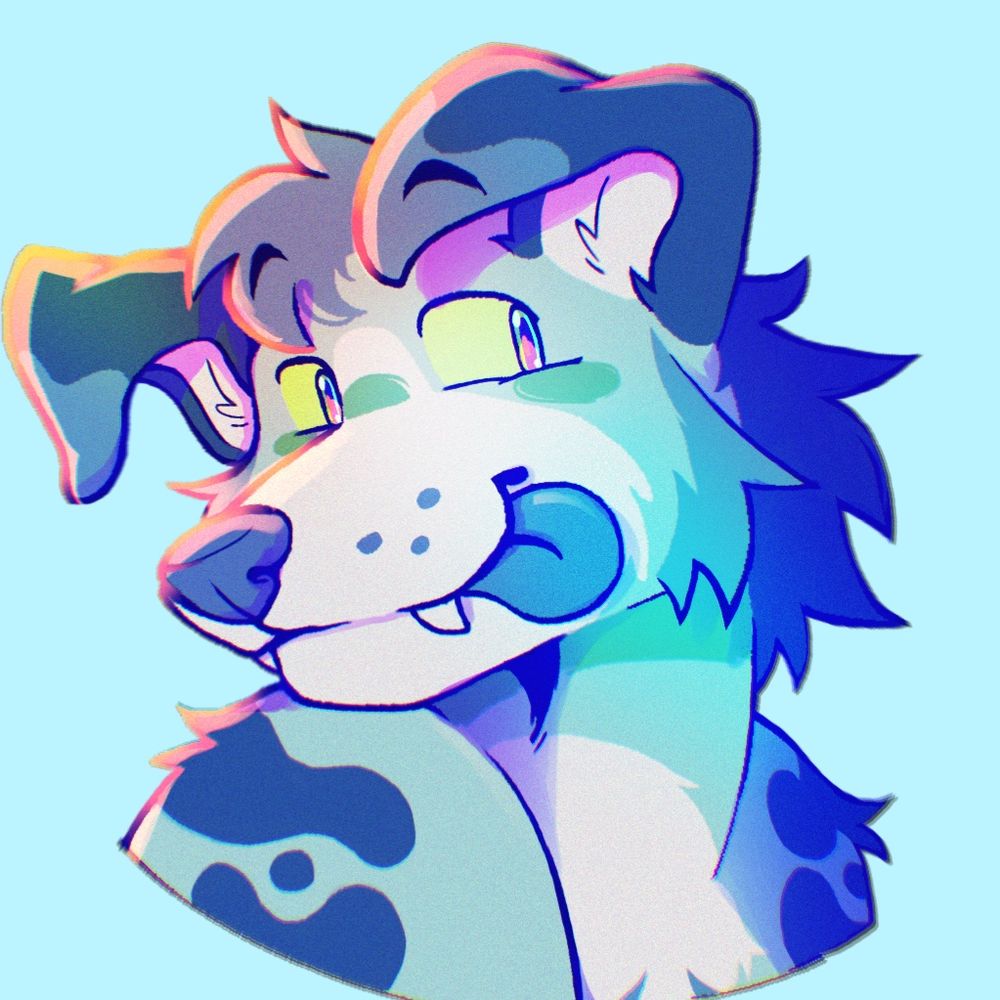 — blu : comms open