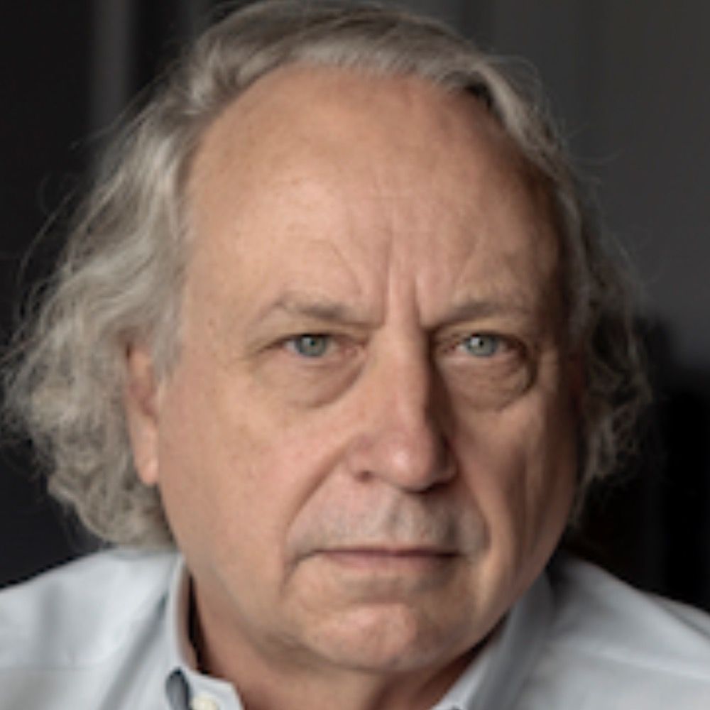 Rodney Brooks's avatar