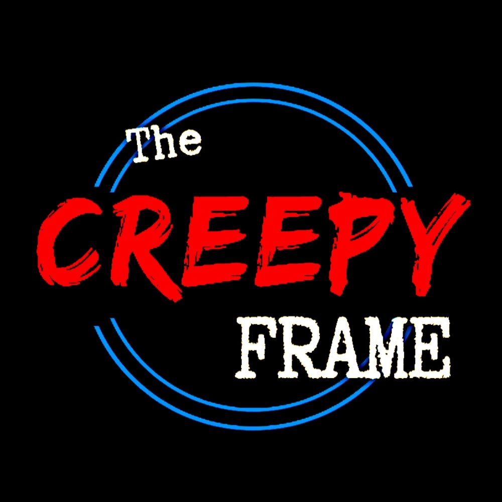 The Creepy Frame