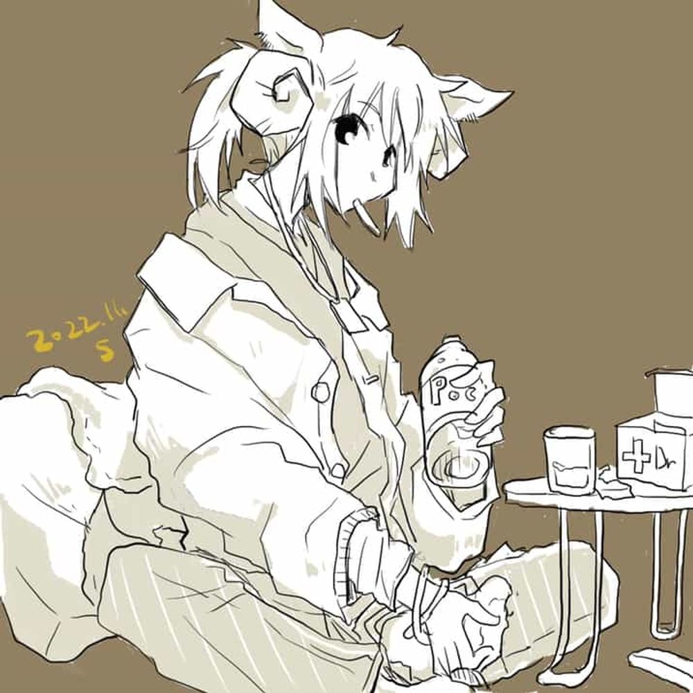 C○βOL。(こぼる)