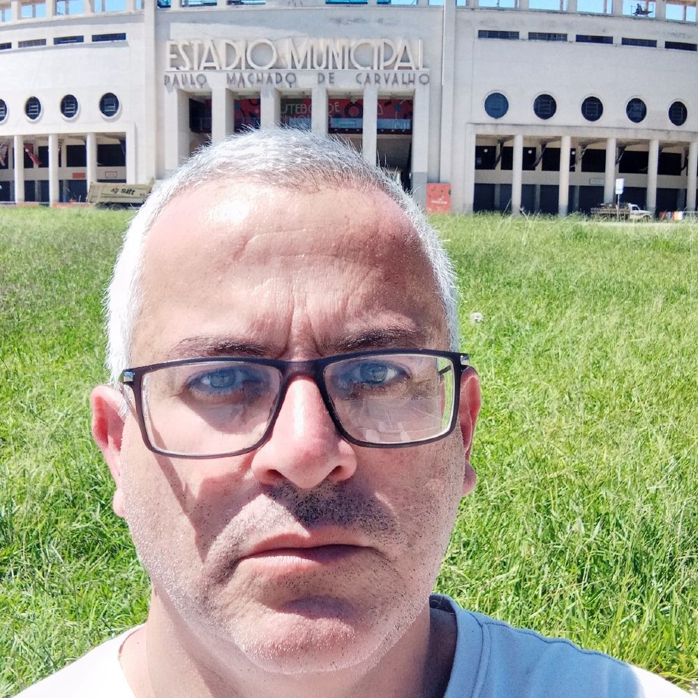 Marcio Greghi Chasci 