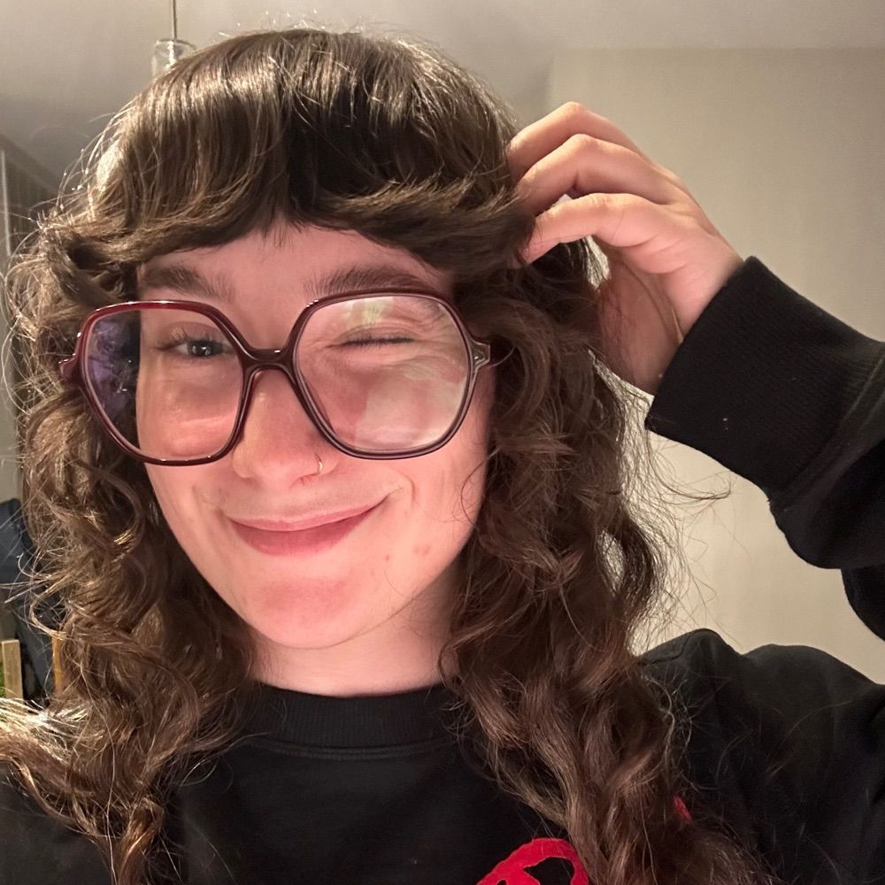 gunkle (they/them)