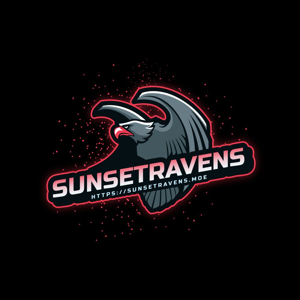 SunsetRavens-Webradio