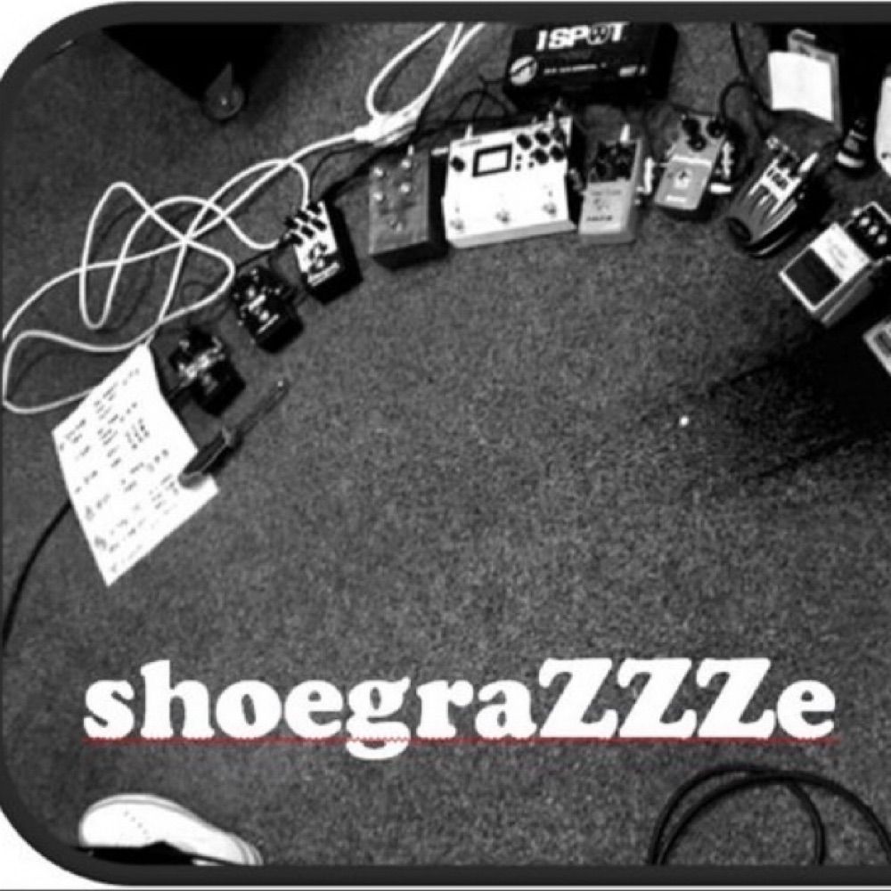 shoegraZZZe