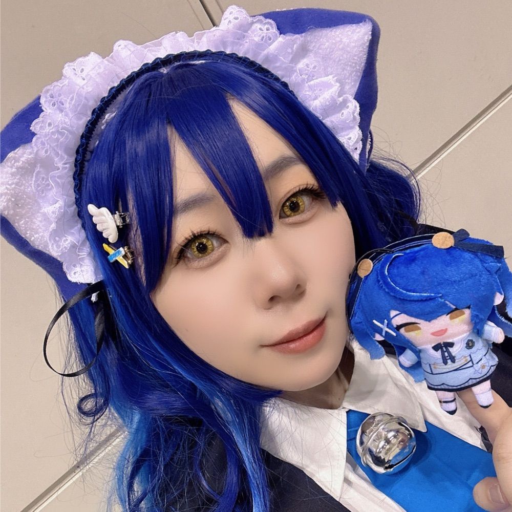  🐾 Rikka🐾