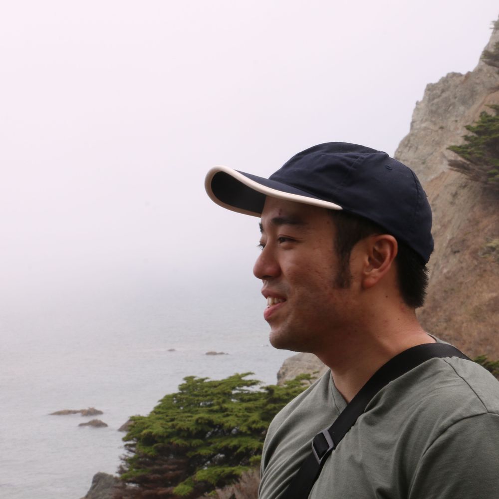 Randy Wong