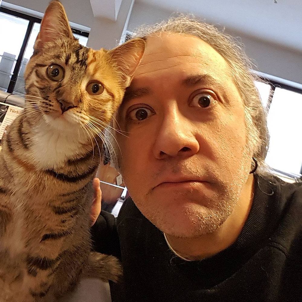 Tolga GÜNGÖR