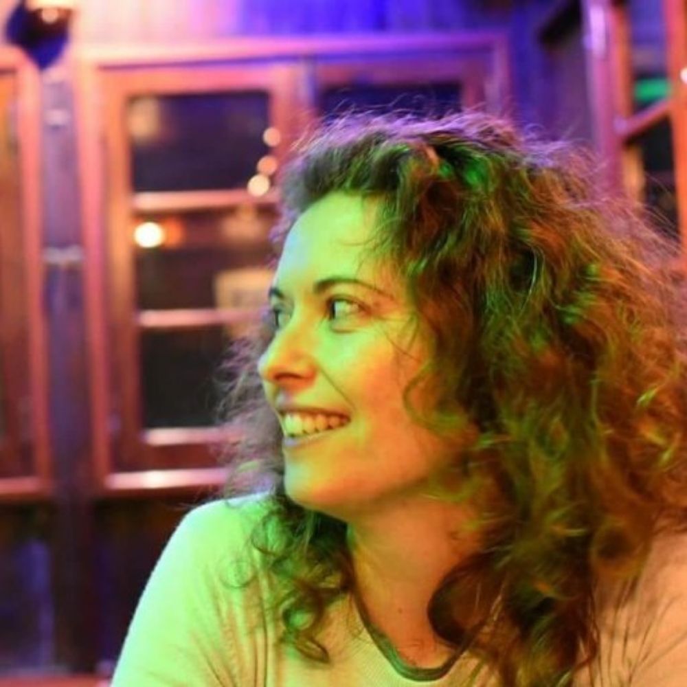 Susana T Leitão