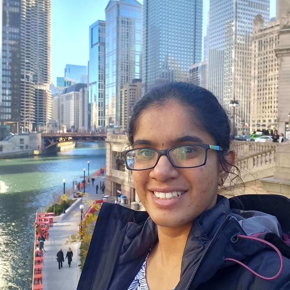 Keerthana Arun
