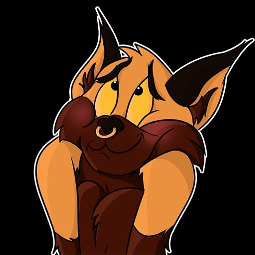 Tufty