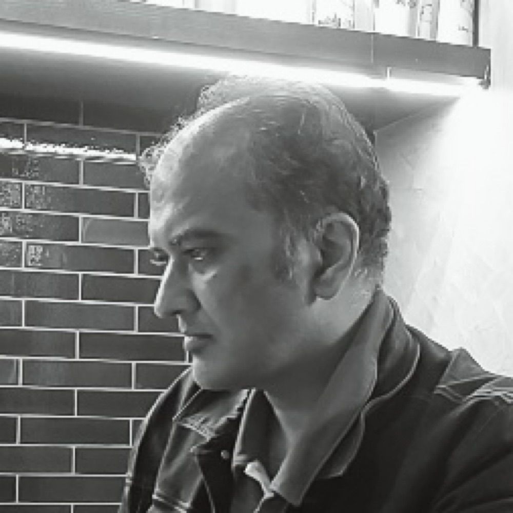 Nimish Dubey
