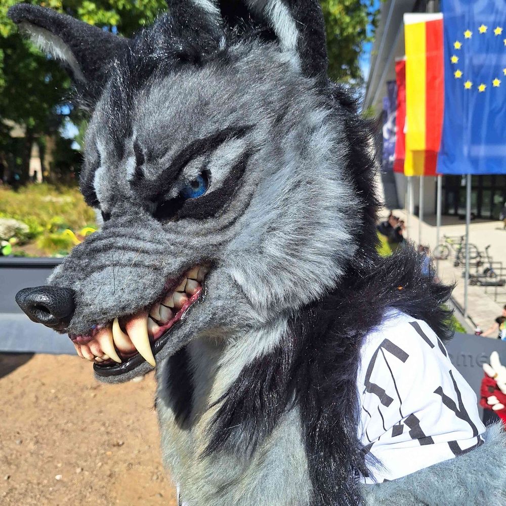 GalaxWulf