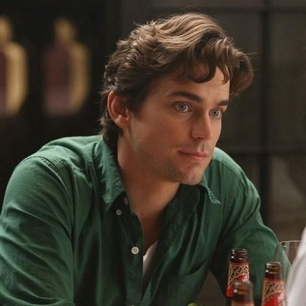 Luke Stewart